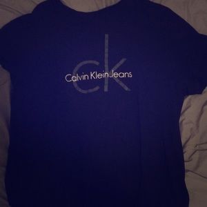 Calvin Klein T-Shirt